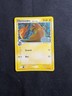 Pokémon Charmander Delta Species 49/100 Crystal Guardians Rev Holo 50HP 2006
