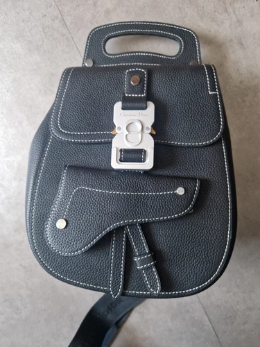 Sacoche Dior