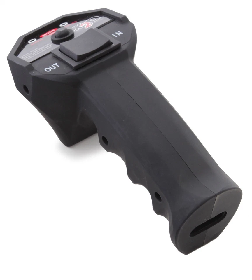 Cabrestante Smittybilt 98510 X2o-10K GEN 2 Foto 4 de 4