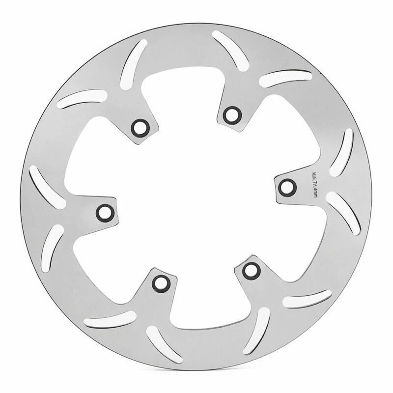 Rotor de freno delantero para Honda Shadow 1100 ACE AERO VT1100C2 VT1100C3 95 96 97 98 Foto 2 de 4