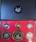 United States Mint 1979 Proof Set Dollar Half Quarter Dime Cent Uncirculated — photo 3