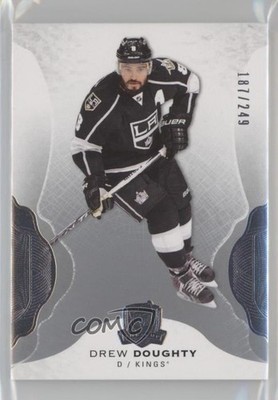 2016-17 Upper Deck The Cup 187/249 Drew Doughty #46 1e15
