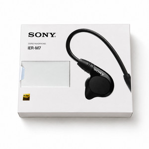 Sony Ier M7 | eBay