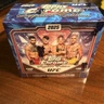 Topps Chrome UFC (2025): Sapphire; Sealed