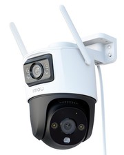 Image of Imou 2-in-1 3K Outdoor Security Camera Dual-Lens, CCTV Wireless Wi-Fi...