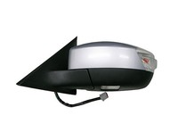 Aussenspiegel Links Ford Galaxy 2006-2014 El. Lackierbar M/Bod. Mod. Titanium