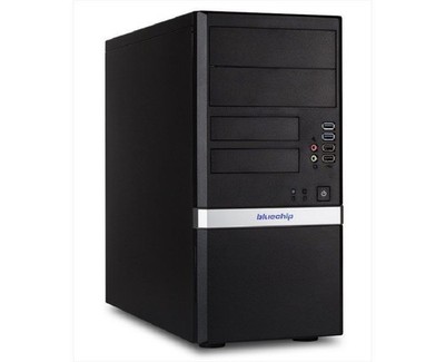 bluechip BUSINESSline T3500   Intel Core i3-14100, 16 GB DDR5, 500 GB NVM #BL583