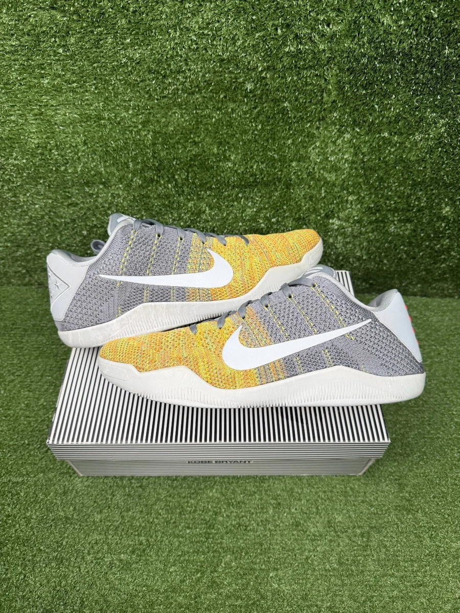 Nike Kobe 11 Elite Low Master of Innovation | eBay