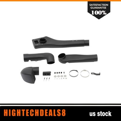 Snorkel Toyota Hilux 106/107 / Surf 130 / 4Runner / Great Wall Benzin 22r 2.4l I4 En