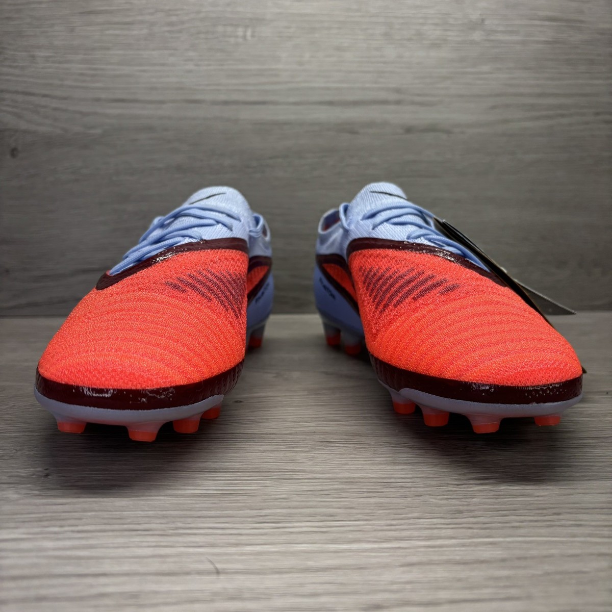 Nike Phantom 6 Low Elite AG Pro Scary Good Pack Cleats Men's Size