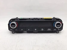 2023-2024 Hyundai Palisade Auto Temperature Climate AC Heater Control OEM
