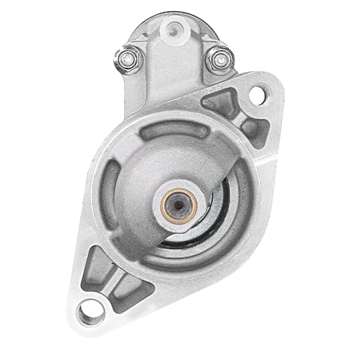 Auto 8 Starter Motor for Toyota Yaris NCP90R 1.3L Petrol 2NZFE 2005