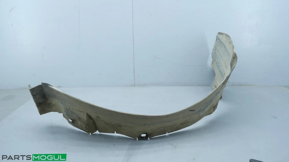 1991 Mercedes-Benz 300Sl Front Driver Inner Fender Liner Lining 129690013026 - Image 3 of 4