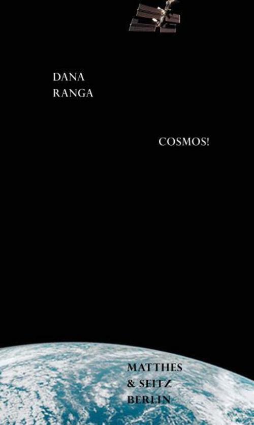 Thumbnail - Cosmos Dana Ranga