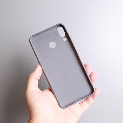 For ASUS Zenfone 5 5Z ZE620 RockSand Matte Rubber Silicone case back shell cover - Picture 5 of 21