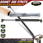 <!--F#f_0-->2x Front Bonnet Gas Struts for Toyota Landcruiser Prado 120 Series 2002-2009<!--F/-->