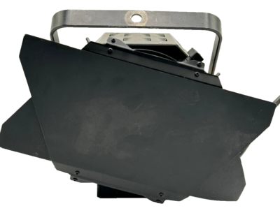 Projecteur fresnel Desisti Montet mod 210 ( M.O. ) 211 ( P.O
