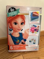 Diy Schmuck Bastelset – Kreatives Set FüR Kinder Ab 8 Jahren Mit ZubehöR