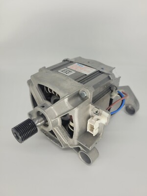 AEG Waschmaschinenmotor Welling 3 Phasen Induktion Inverter Motor YXT380-2(L) 
