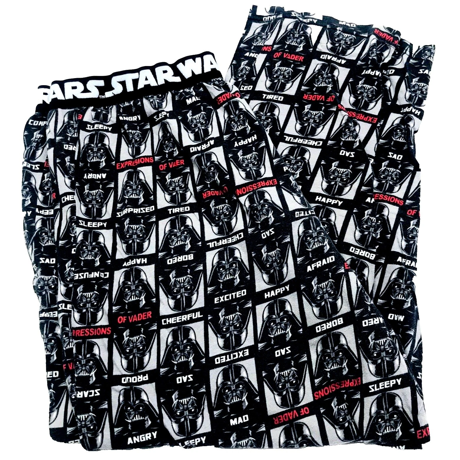 Ropa de dormir y túnicas para hombre Star Wars Novety 100 % algodón