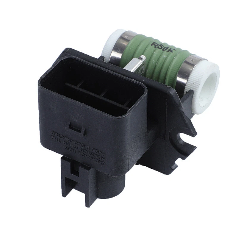 Genuine for Hyundai Kia Radiator Fan Controller Resistor 11-16 Rio 25385-1M000 - Image 4 of 4