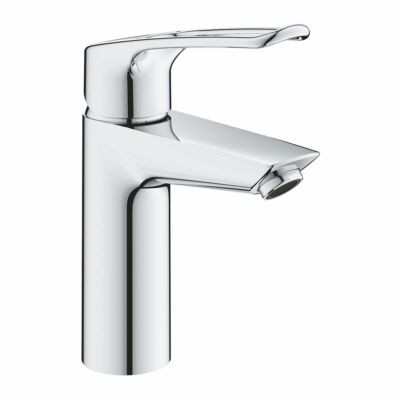 Grohe Eurosmart Einhand WT-Armatur M-Size mit offenem Hebel 23981003