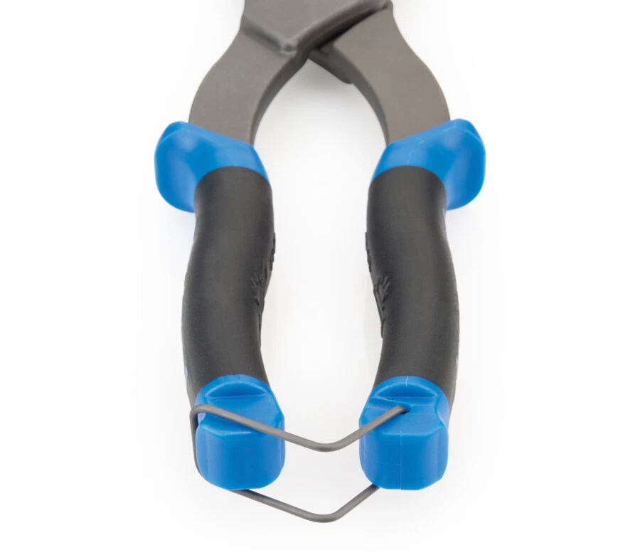 Park Tool CP-1.2 Bicicleta 5-12 Velocidades Corrente Chicote Alicate Remoção Cassete Roda Dentada - Imagem 3 de 4