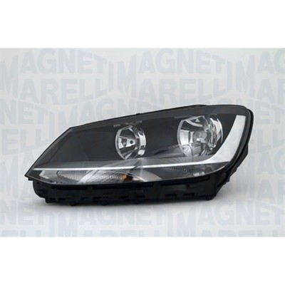 MAGNETI Marelli 710301242201 - Hauptscheinwerfer online kaufen | eBay