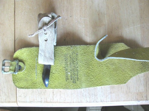 VINTAGE UNUSED FARM CORN HUSKER SHUCKER WITH BOSS WRIST STRAP BAND EBay VINTAGE UNUSED FARM CORN HUSKER SHUCKER WITH BOSS WRIST STRAP BAND EBay