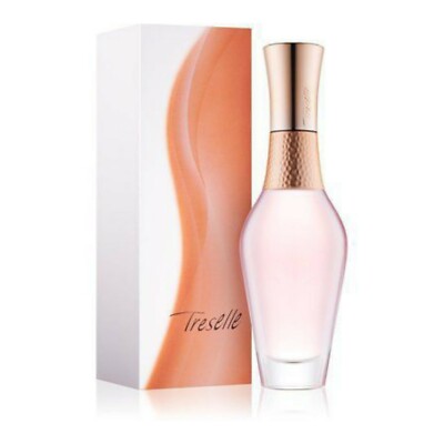 Treselle Eau De Treselle Perfume Price Avon Treselle Eau De Parfum EDP 50ml  Discontinued