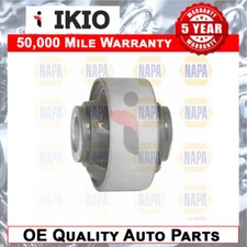 Fits Honda Jazz 2002-2008 1.2 1.3 Track Control Arm Bush Front Rear Ikio #2