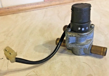 HONDA CBR954RR CBR929RR Secondary Air Injector Pair Valve Sensor (#7)