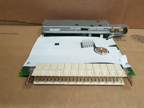 - IBM 9117 Service Processor Interface Card 10N9353 10N9354 - Picture 2 of 3