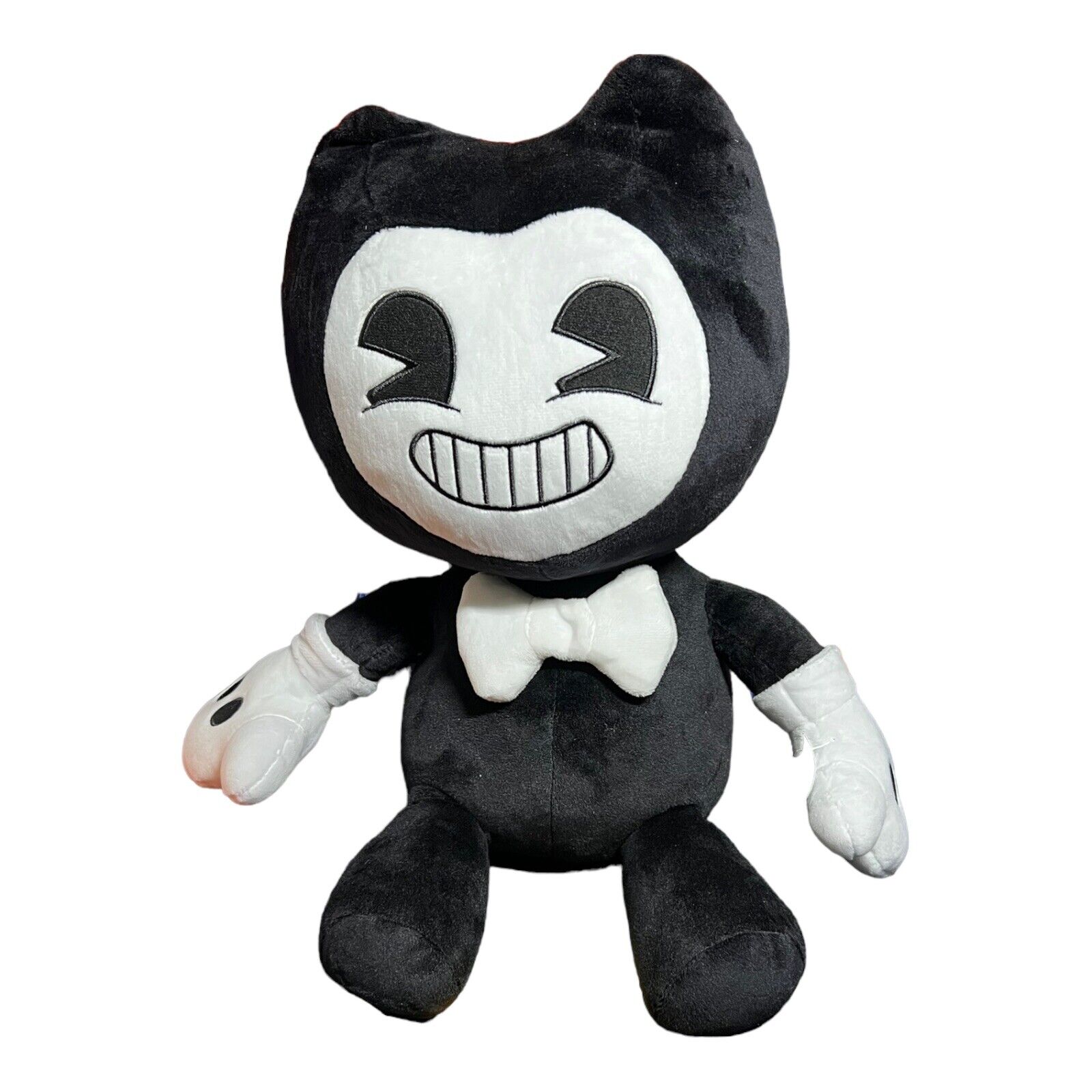 NEW BENDY AND THE INK MACHINE PLUSH (DARK REVIVAL) (w/ tags