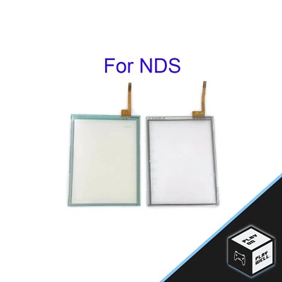 Replacement Touch Screen Display Repair Part for Nintendo DS NDS