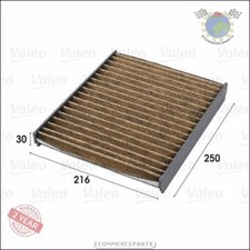 Filtre d'habitacle Mercedes 350