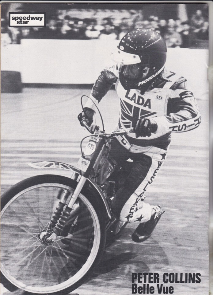 Speedway Star January 9 1982 Ellesmere Port Ipswich Milton Keynes speedway-star-january-9-1982-ellesmere-port-ipswich-milton-keynes