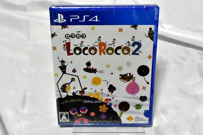 PS4】LocoRoco LocoRoco Wikipedia