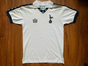 admiral spurs shirt