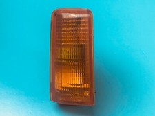 Opel Rekord E Fifft Right Turn Signal lens Blinker 461128 NOS
