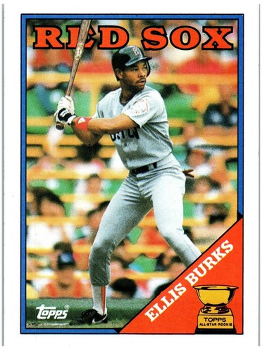 1988 Topps Baseball, #201-400, You Pick, COMPLETE YOUR SET!! - Picture 73 of 204