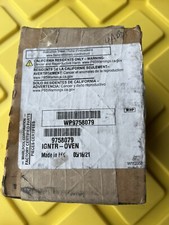Whirlpool OEM Range 9758079 Spark Ignitor