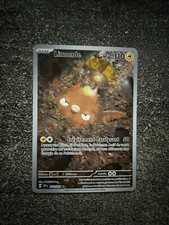 LIMONDE FULL ART - POKÉMON 202/191 EV8 SSP ÉTINCELLES DÉFERLANTES NEUF FR