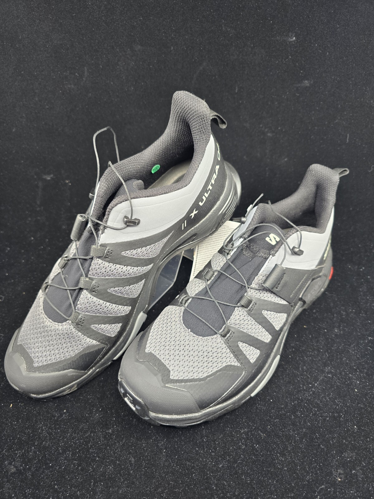 Scarpe da trekking uomo Salomon X Ultra 4 taglia 9 5