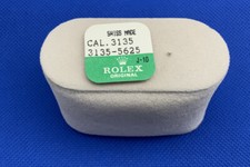 Rolex 3135 5625 Date Wheel Screw. One Piece. Genuine New Old Stock
