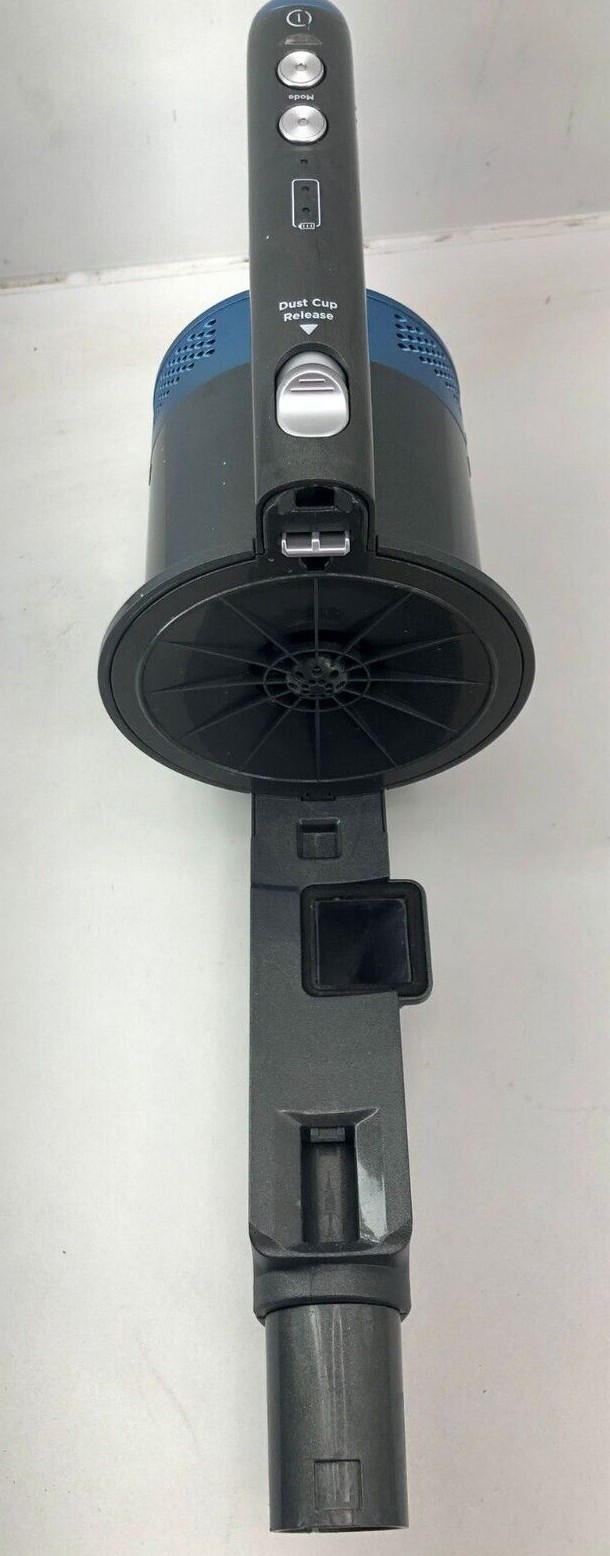 GENUINE CYCLONE FILTER DUST COLLECTOR BIN Eureka Stylus NEC380 Vacuum Cleaner GENUINE CYCLONE FILTER DUST COLLECTOR BIN Eureka Stylus NEC380 Vacuum Cleaner