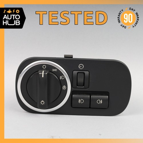 Range Rover Fuse Headlight 10-16 Range Rover Sport L320 Headlight Fog Light Switch Control Module ...
