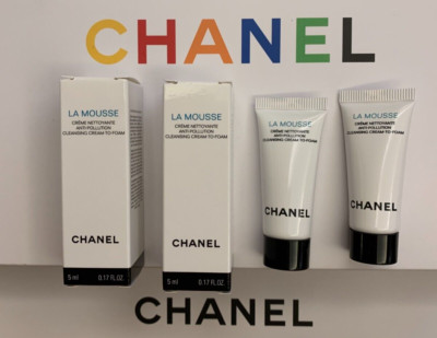 CHANEL LE MASQUE & LA MOUSSE セット サブリマージュ ル マスク:CHANEL(シャネル)の通販｜DEPACO 大丸