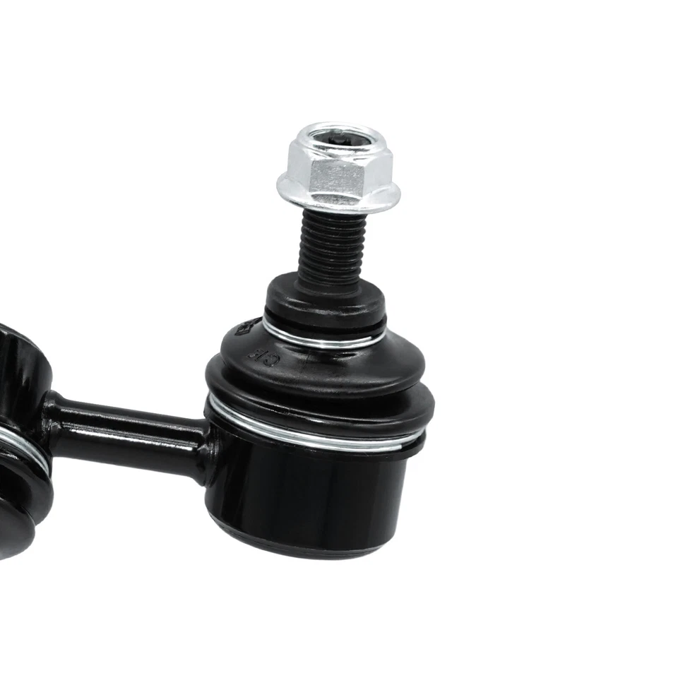 Conjunto de eslabones de barra estabilizadora delantera para Honda Civic CR-V 2002-05 Element Acura EL RSX Foto 3 de 4