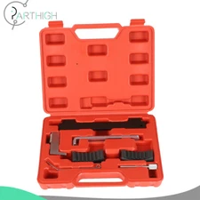 Camshaft Tensioning Locking Alignment Timing Tool Kit for Chevrolet 16V 1.6 1.8